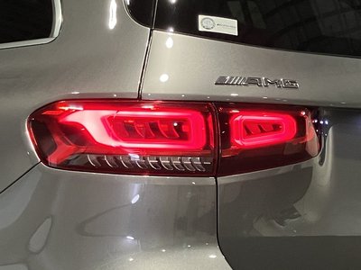 صورة مصغرة 28 لـ 2023 Mercedes-BENZ GLB AMG