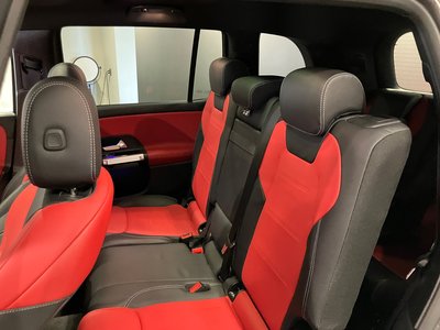صورة مصغرة 50 لـ 2023 Mercedes-BENZ GLB AMG