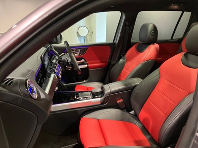 صورة مصغرة 49 لـ 2023 Mercedes-BENZ GLB AMG