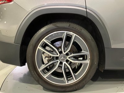 صورة مصغرة 63 لـ 2023 Mercedes-BENZ GLB AMG