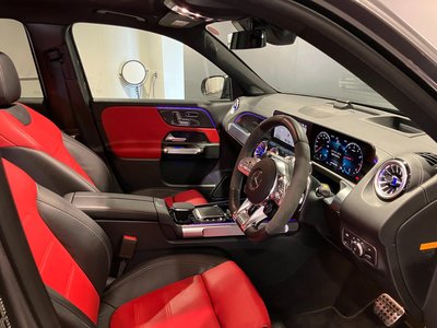 صورة مصغرة 52 لـ 2023 Mercedes-BENZ GLB AMG