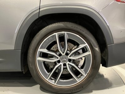 صورة مصغرة 61 لـ 2023 Mercedes-BENZ GLB AMG