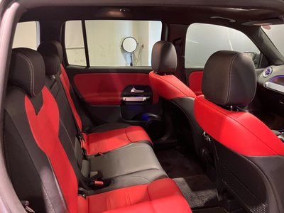 صورة مصغرة 53 لـ 2023 Mercedes-BENZ GLB AMG