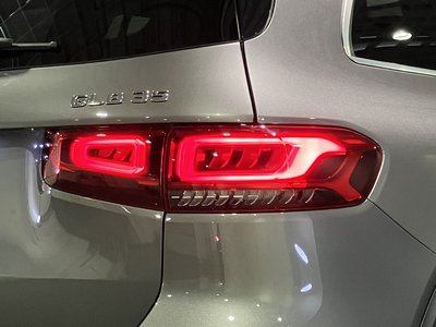 صورة مصغرة 29 لـ 2023 Mercedes-BENZ GLB AMG
