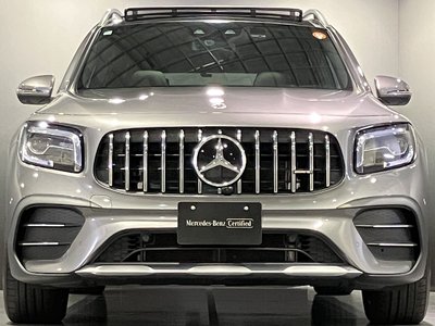 2023 Mercedes-BENZ GLB AMG 照片 10