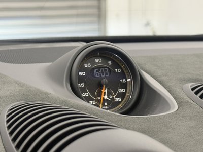 2024 Porsche 718 SPYDER thumbnail 12
