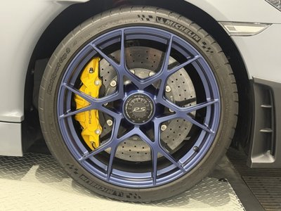 2024 Porsche 718 SPYDER thumbnail 20