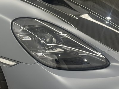2024 Porsche 718 SPYDER thumbnail 17