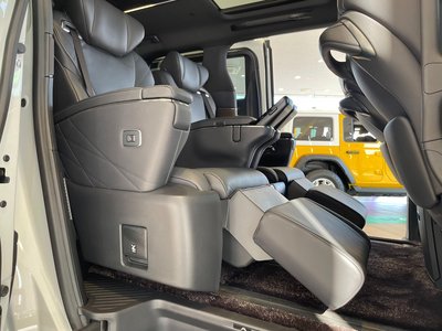 صورة مصغرة 55 لـ 2025 TOYOTA ALPHARD