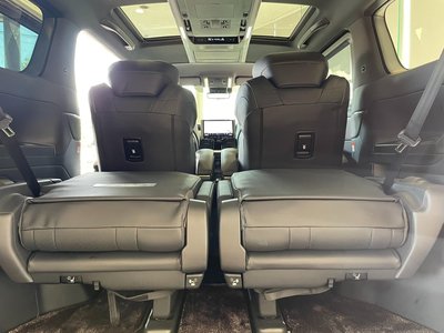 صورة مصغرة 63 لـ 2025 TOYOTA ALPHARD