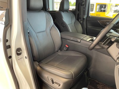 صورة مصغرة 40 لـ 2025 TOYOTA ALPHARD