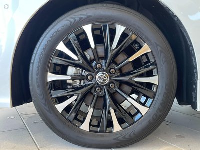 TOYOTA ALPHARD - 9