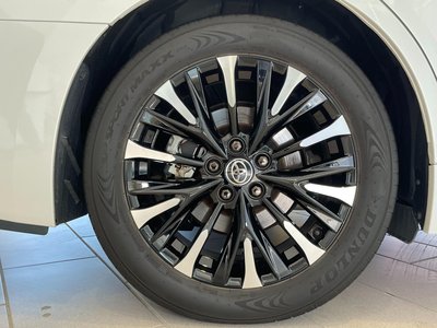صورة مصغرة 11 لـ 2025 TOYOTA ALPHARD