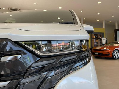 صورة مصغرة 14 لـ 2025 TOYOTA ALPHARD