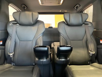 صورة مصغرة 45 لـ 2025 TOYOTA ALPHARD