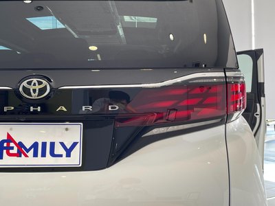صورة مصغرة 71 لـ 2025 TOYOTA ALPHARD