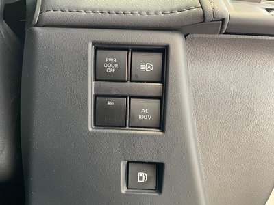 صورة مصغرة 19 لـ 2025 TOYOTA ALPHARD