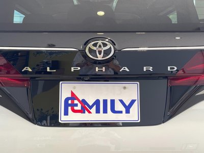 صورة مصغرة 72 لـ 2025 TOYOTA ALPHARD