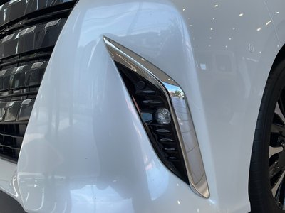 صورة مصغرة 15 لـ 2025 TOYOTA ALPHARD