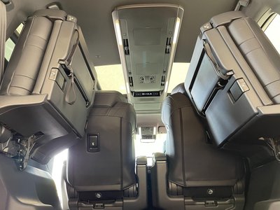 صورة مصغرة 59 لـ 2025 TOYOTA ALPHARD