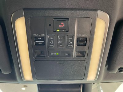 صورة مصغرة 38 لـ 2025 TOYOTA ALPHARD