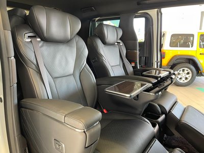 صورة مصغرة 58 لـ 2025 TOYOTA ALPHARD