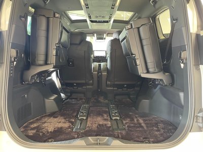 صورة مصغرة 62 لـ 2025 TOYOTA ALPHARD