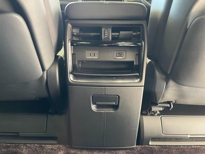 صورة مصغرة 51 لـ 2025 TOYOTA ALPHARD