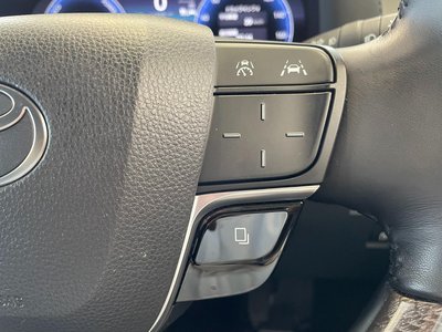 صورة مصغرة 24 لـ 2025 TOYOTA ALPHARD