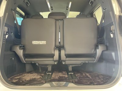 صورة مصغرة 64 لـ 2025 TOYOTA ALPHARD