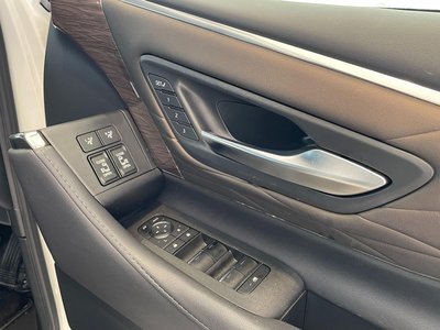 صورة مصغرة 18 لـ 2025 TOYOTA ALPHARD