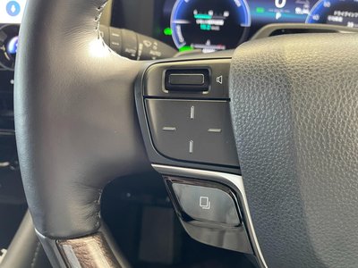 صورة مصغرة 23 لـ 2025 TOYOTA ALPHARD