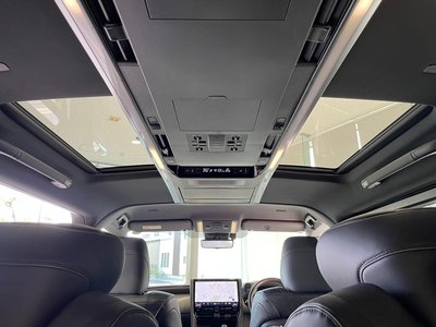 صورة مصغرة 60 لـ 2025 TOYOTA ALPHARD