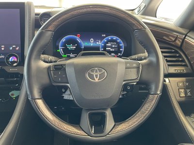 صورة مصغرة 21 لـ 2025 TOYOTA ALPHARD