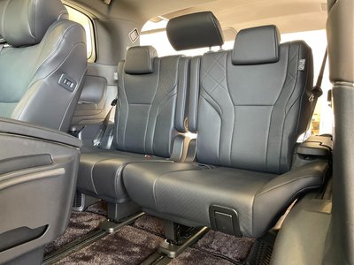 صورة مصغرة 65 لـ 2025 TOYOTA ALPHARD