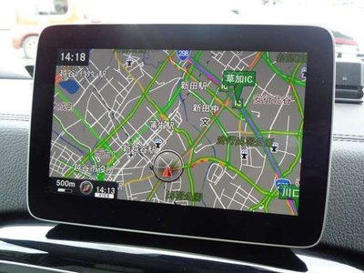 MERCEDES-BENZ G-CLASS - 10