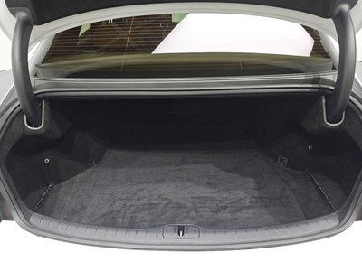 2020 Genesis G80 (RG3) — миниатюра 26