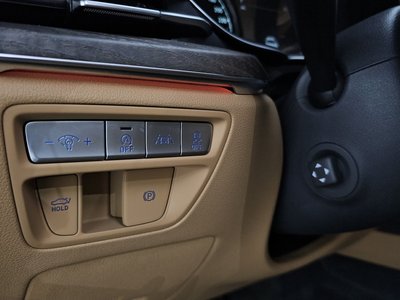 2020 Genesis G80 (RG3) — миниатюра 24