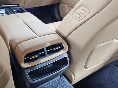 2020 Genesis G80 (RG3) — миниатюра 32