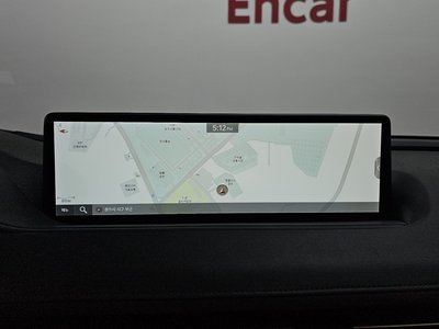 2020 Genesis G80 (RG3) — миниатюра 20