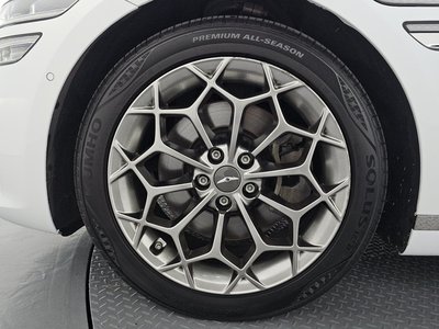 2020 Genesis G80 (RG3) photo 6