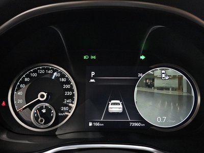 2020 Genesis G80 (RG3) — миниатюра 11