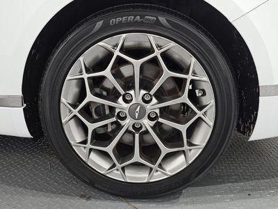 2020 Genesis G80 (RG3) photo 8