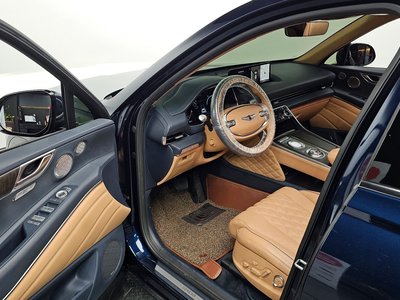 GENESIS GV80 - 10