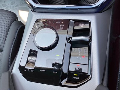 2026 BMW X3 — миниатюра 70