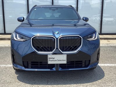 صورة 6 لـ 2026 BMW X3