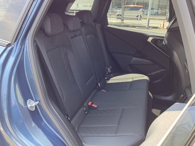 2026 BMW X3 — миниатюра 51