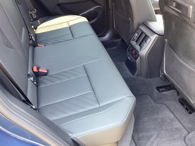 2026 BMW X3 — миниатюра 50
