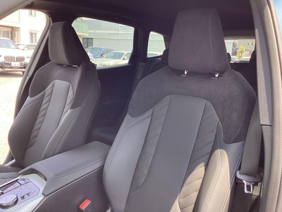2026 BMW X3 — миниатюра 45