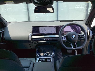 2026 BMW X3 — миниатюра 30